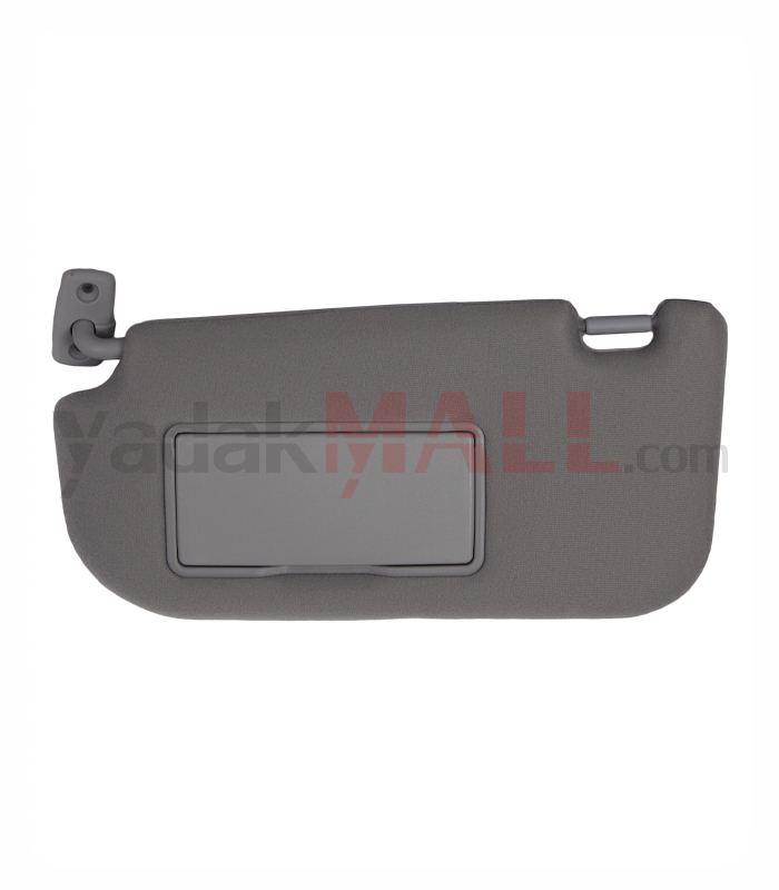 آفتابگیر چپ اسپورتیج 2007